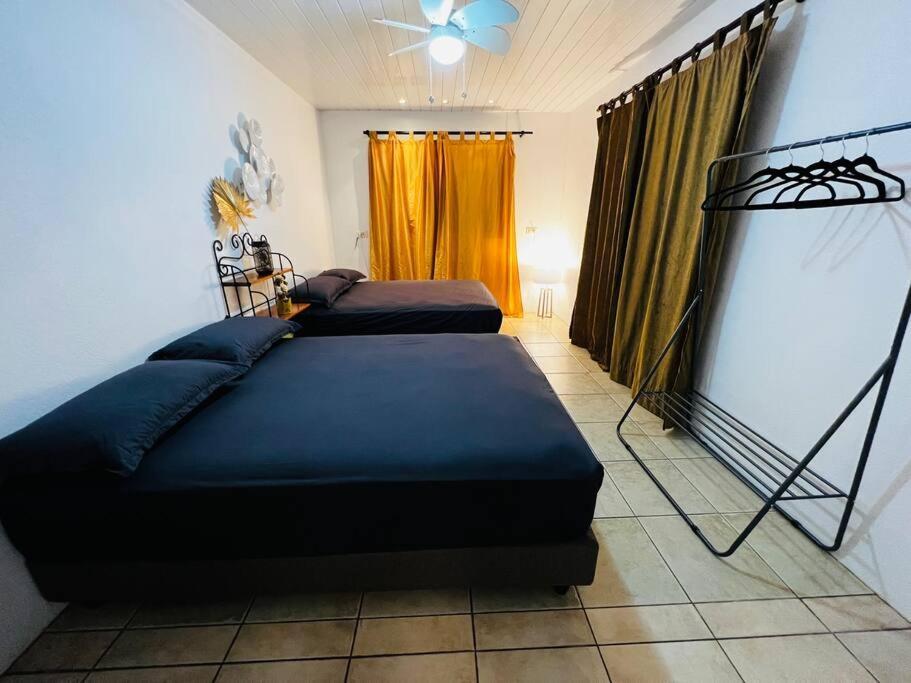 Kahai Lodge Maison Tout Confort Et Spacieuse A Bora Bora Kültér fotó